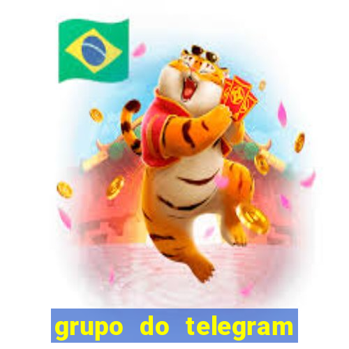 grupo do telegram pode tudo